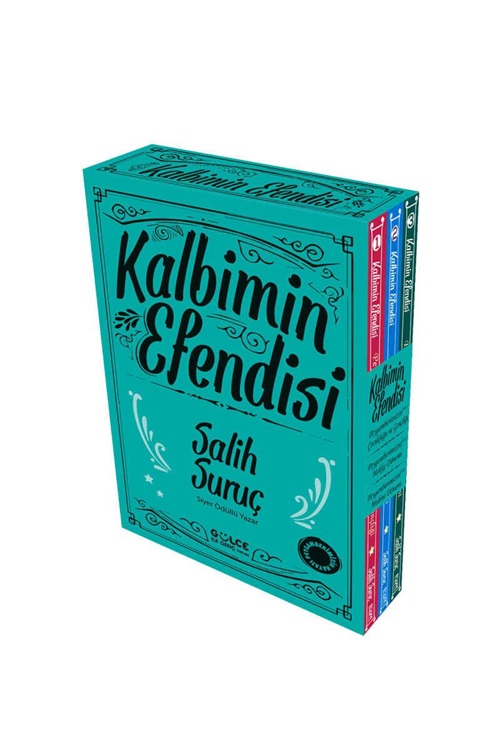 Kalbimin%20Efendisi%203%20Kitap%20Set
