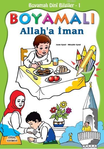 Boyamalı%20Allaha%20İman%205%20Yaş%20ve%20Üstü%20