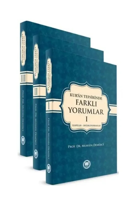 Kuran%20Tefsirinde%20Farklı%20Yorumlar%203%20Cilt%20Takım