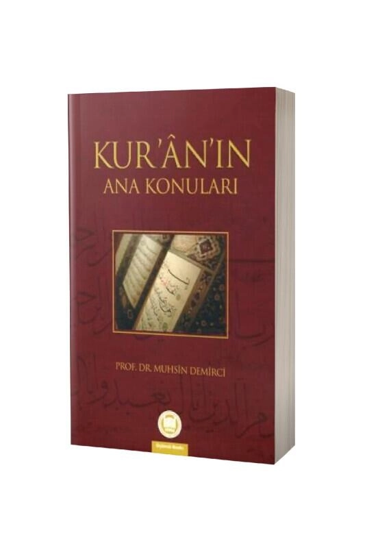 Kuranın%20Ana%20Konuları