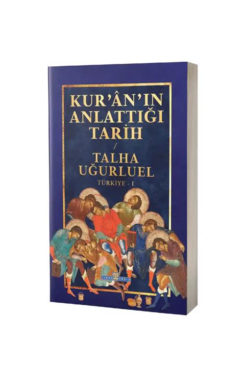 Kuranın%20Anlattığı%20Tarih