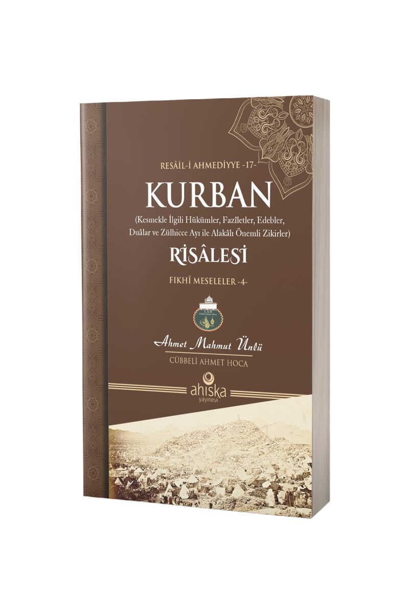 Kurban%20Risâlesi%20|%20Lalegül%20Yayıncılık