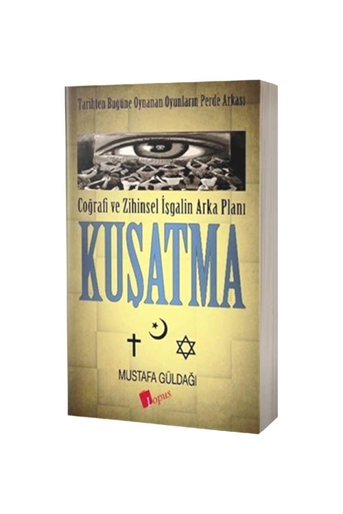 Kuşatma