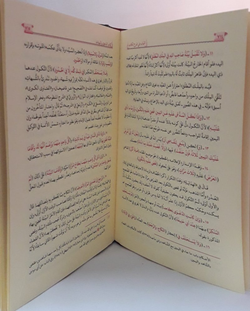 el%20lübab%20fi%20şerhil%20kitab%20arapça-اَللُّبَابُ%20فِى%20شَرْحِ%20الْكِتَابِ%20اَلْعَرَبِيَّةُ