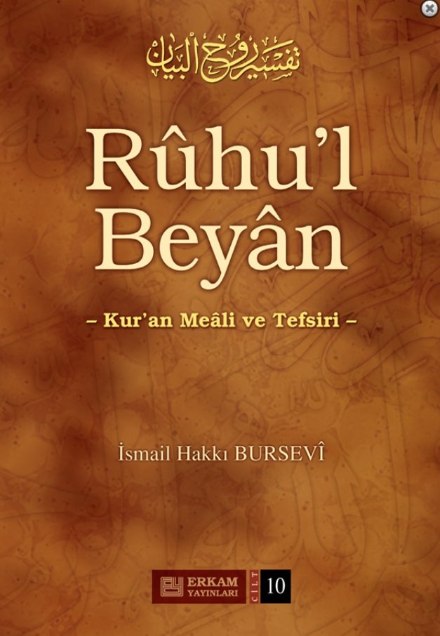 ruhul%20beyan%20tefsiri%2010.cilt%20ismail%20hakkı%20bursevi