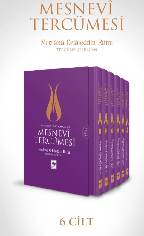 Mesnevi%20Tercümesi%206%20Cilt%20Takım