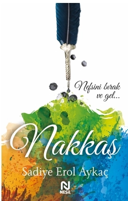 Nakkaş:%20Bir%20Şah-ı%20Nakşibend%20Romanı
