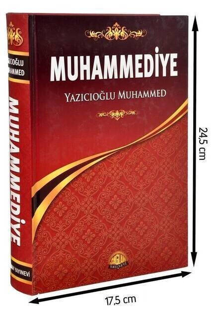 Muhammediye%20Yazıcıoğlu%20Muhammed
