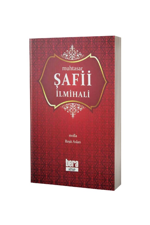 Muhtasar%20Şafii%20İlmihali