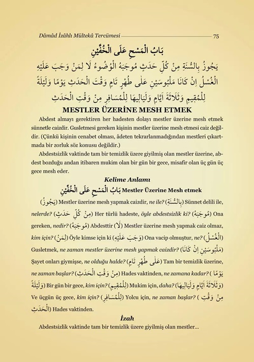 Mülteka%20Tercümesi%20Kelime%20Manalı%20Süt%20emme%20bahsine%20kadar