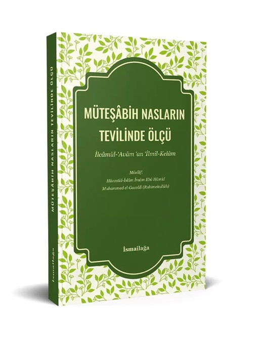 Müteşâbih%20Nasların%20Tevilinde%20Ölçü