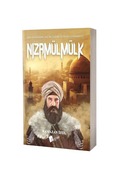 Nizamülmülk