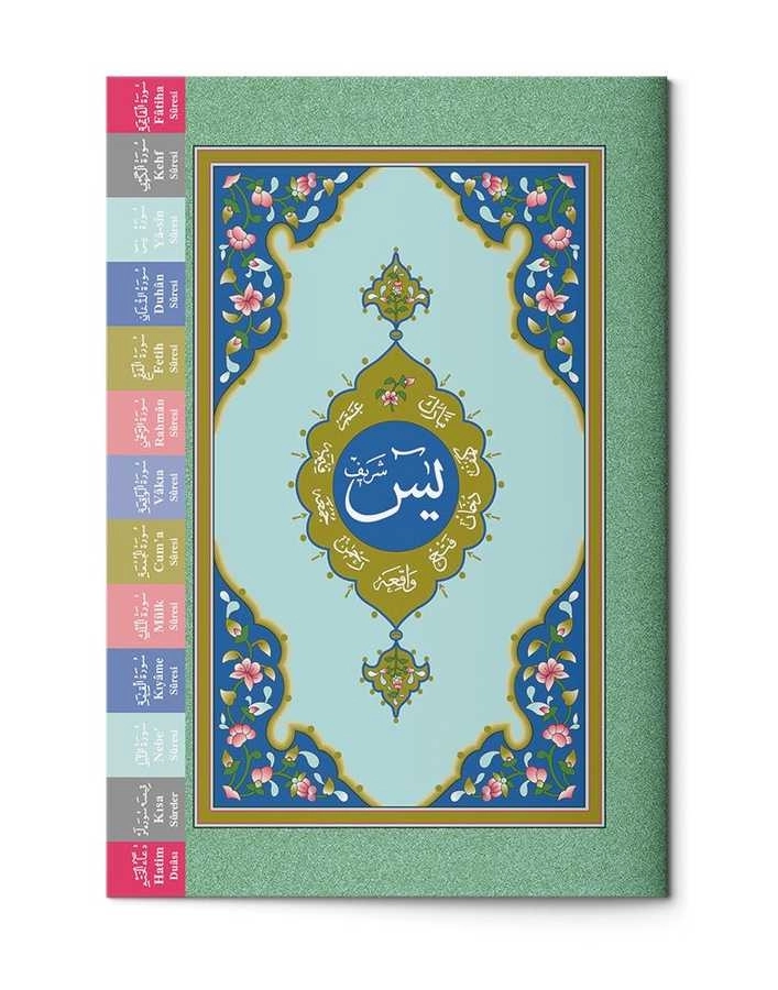 Rahle%20Boy%20Yasin-i%20Şerif%20Cüzü%20(Fihristli)