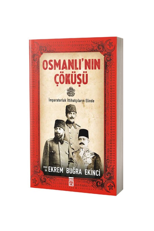 Osmanlının%20Çöküşü