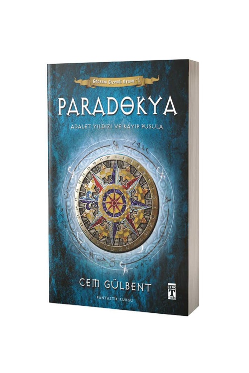 Paradokya