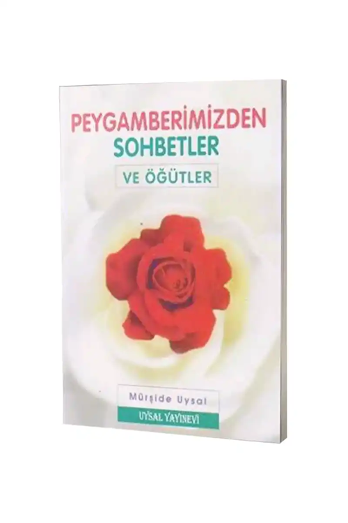 Peygamberimizden%20Sohbetler%20ve%20Öğütler