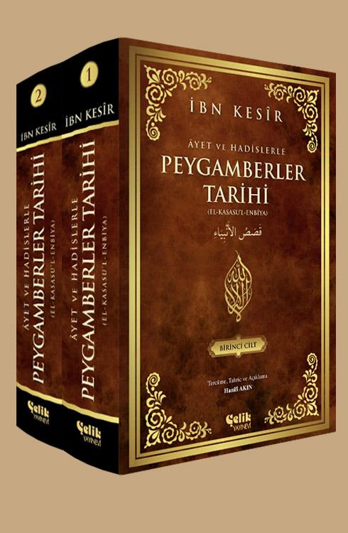 PEYGAMBERLER%20TARİHİ%20(2%20CİLT)