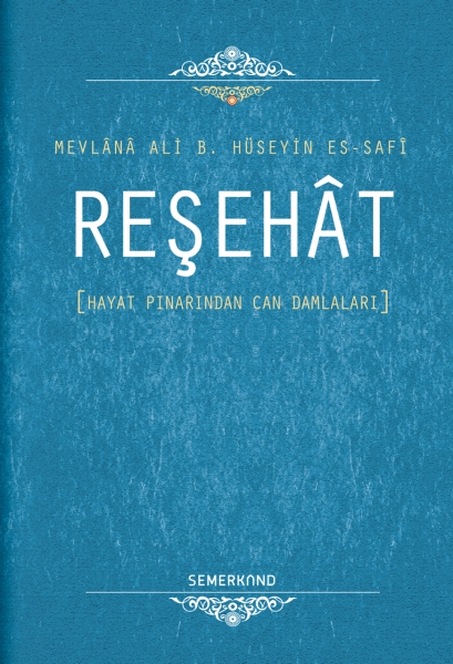 Reşehat