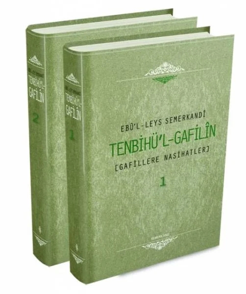 Tenbihül%20Gafilin%202%20Cilt%20Ebül%20Leys%20Semerkandi
