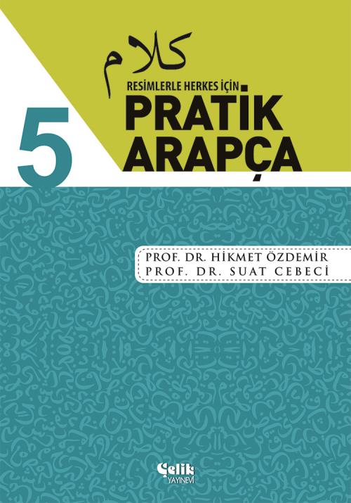 Pratik%20Arapça%205.%20Kitap