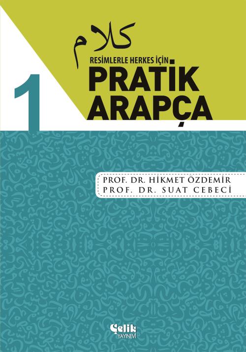 Pratik%20Arapça%201.%20Kitap
