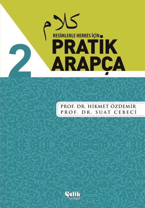 Pratik%20Arapça%202.%20Kitap