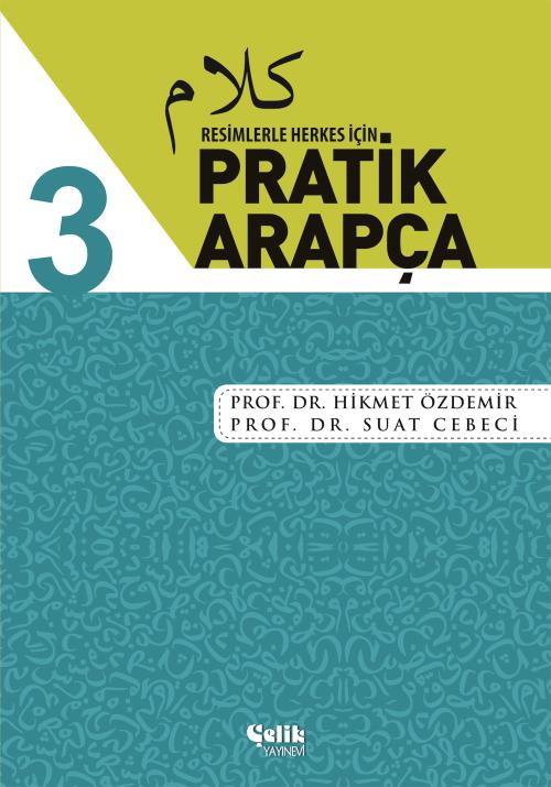 Pratik%20Arapça%203.%20Kitap