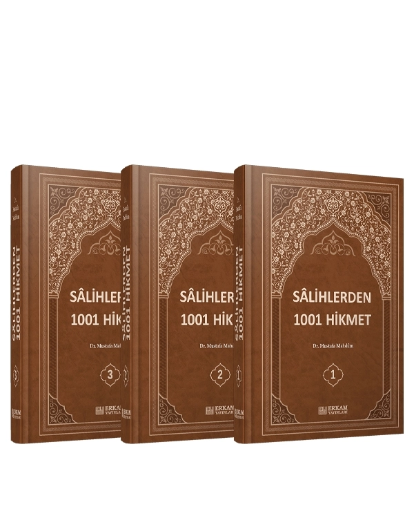 Sâlihlerden%201001%20Hikmet%203%20Cilt%20Takım%20Dr.%20Mustafa%20Mahdûm