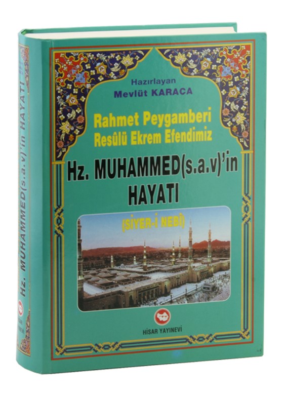 Rahmet%20Peygamberi%20Hz.%20Muhammed’in%20Hayatı