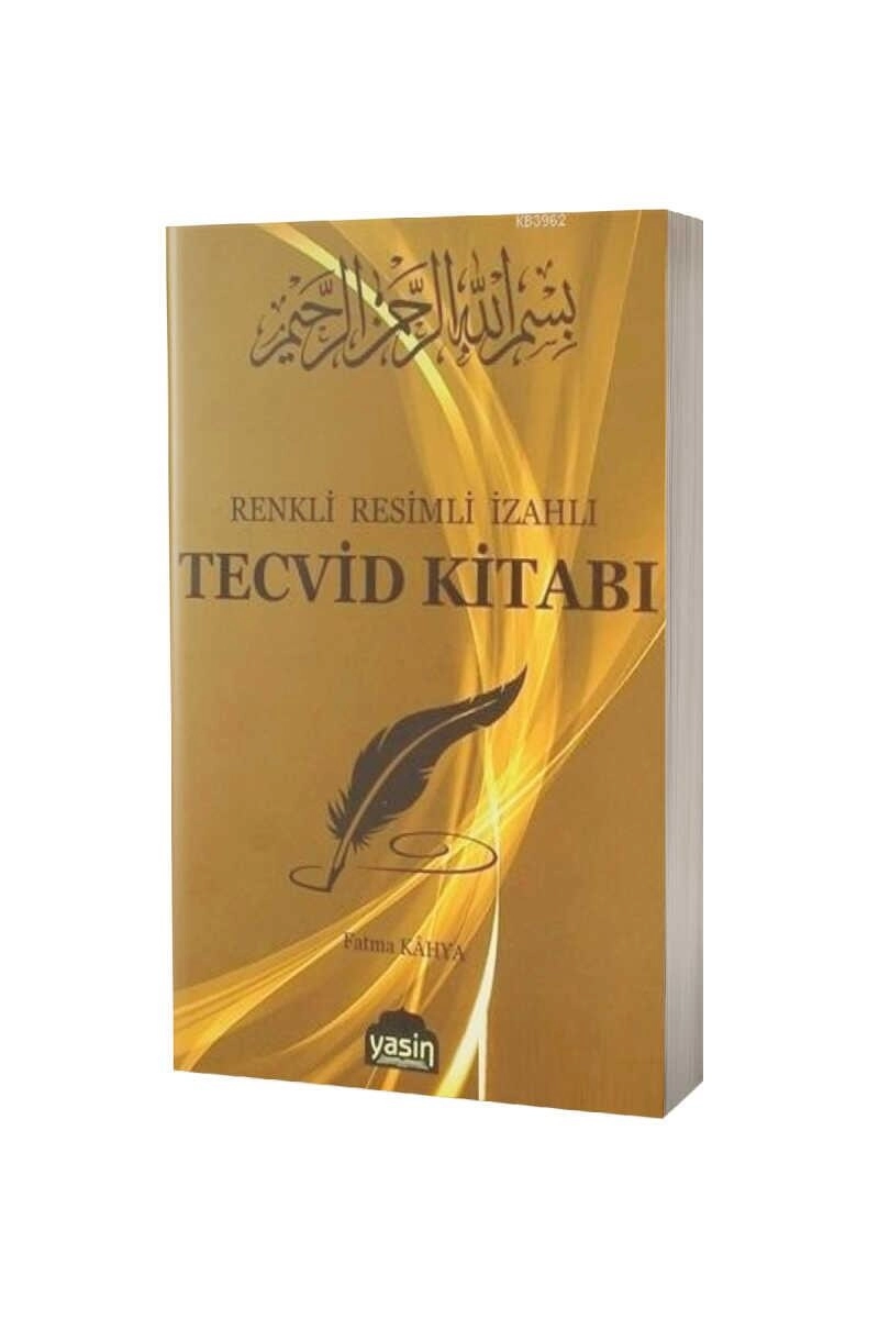 Renkli%20Resimli%20İzahlı%20Tecvid%20Kitabı