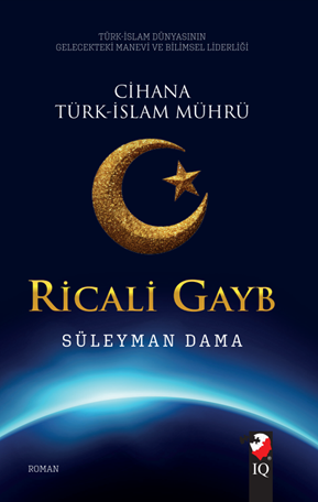 Ricali%20Gayb%20Cihana%20Türk-İslam%20Mührü