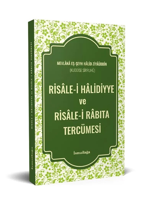 Risâlei%20Halidiyye%20ve%20Risale-i%20Rabıta%20Tercümesi