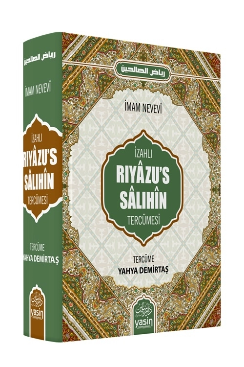 İzahlı%20Riyazus%20Salihin%20Tercümesi