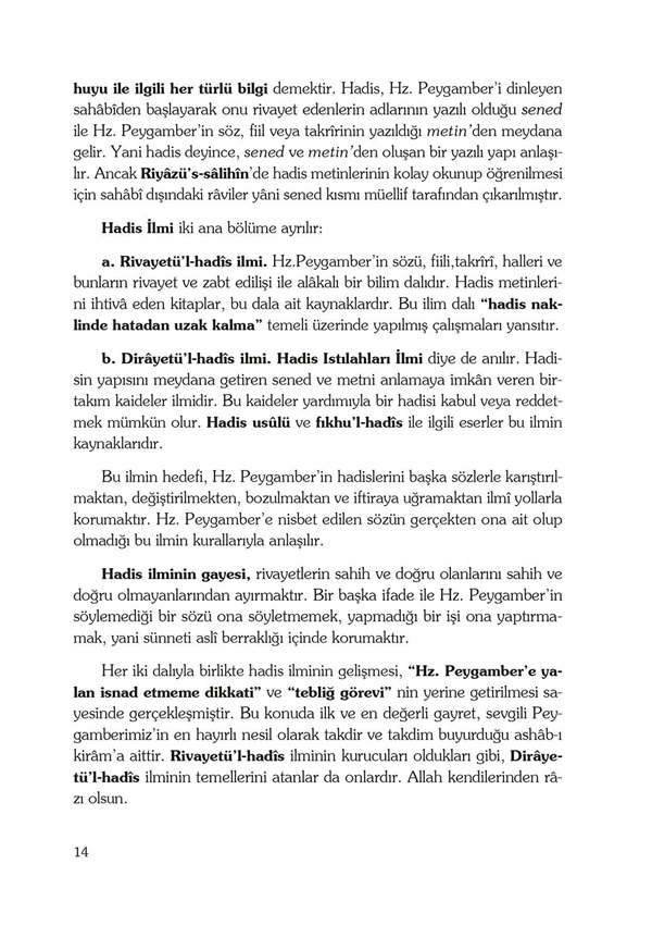 Riyazüs%20Salihin%20Lüks%20Baskı%208%20Cilt%20Takım%20İmam%20Nevevi