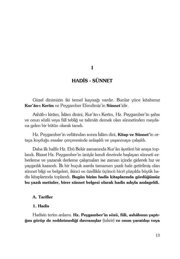 Riyazüs%20Salihin%20Lüks%20Baskı%208%20Cilt%20Takım%20İmam%20Nevevi