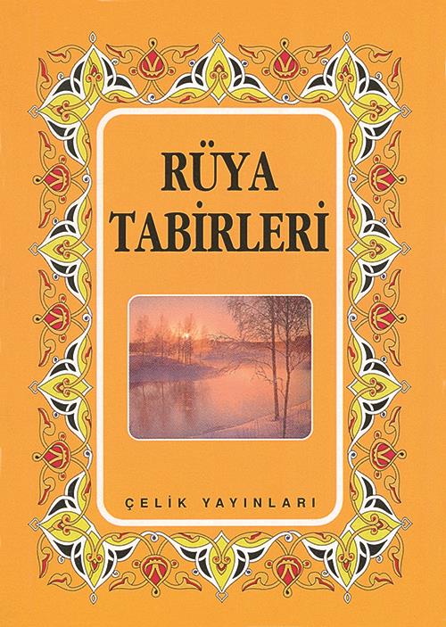 Rüya%20%20Tabirleri