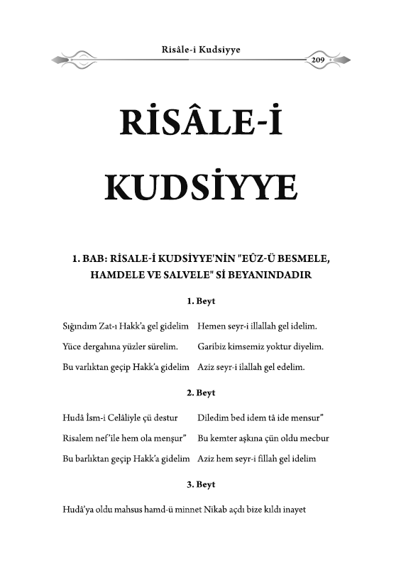 Risalei%20Halidiyye%20Risalei%20kudsiyye%20Eyyühel%20Veled