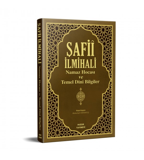 Şafii%20İlmihali%20Namaz%20Hocası%20Ve%20Temel%20Dini%20Bilgiler%20%20Lüks%20Ciltli