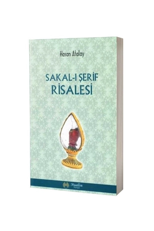 Sakalı%20Şerif%20Risalesi