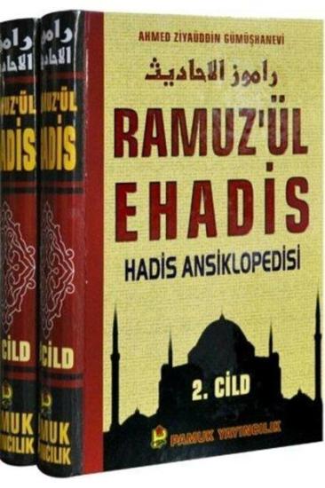 Ramuzül Ehadis 2 Cilt Takım