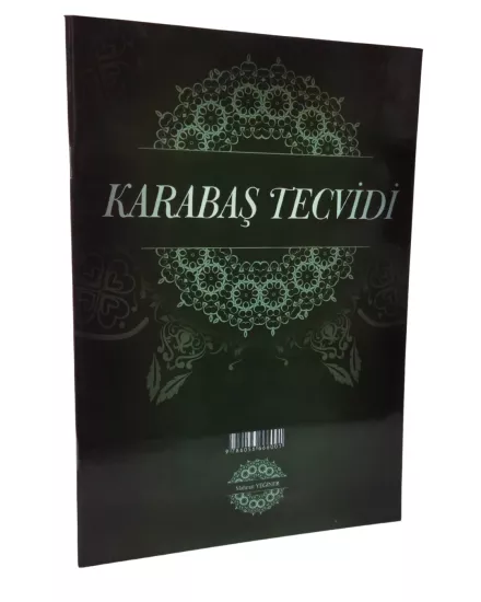 Karabaş Tecvidi