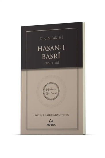 Dinin Fakihi Hasanı Basri Hz. - Hidayet Öncüleri 1