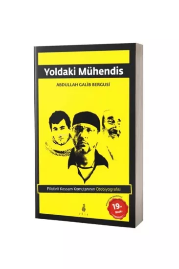 Yoldaki Mühendis