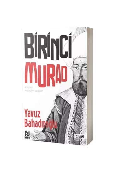 1. Murad