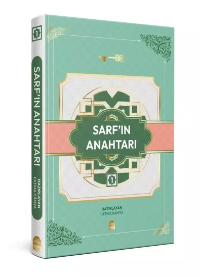 Sarf’ın Anahtarı 1.Cilt