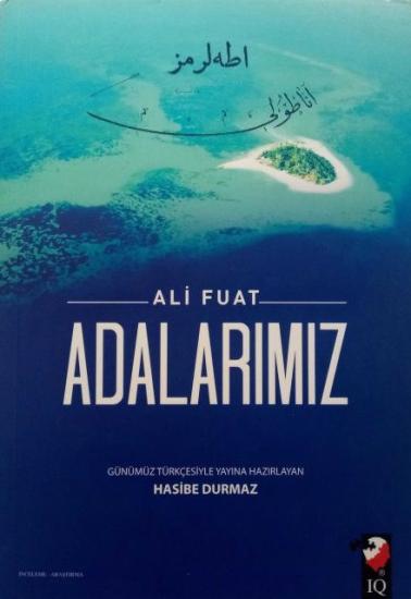 Adalarımız
