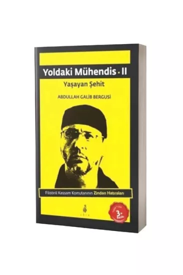 Yoldaki Mühendis 2