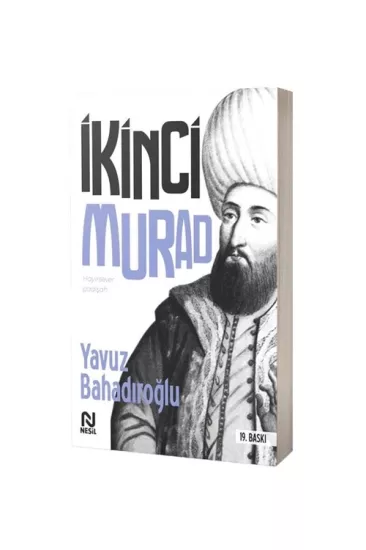 2. Murad