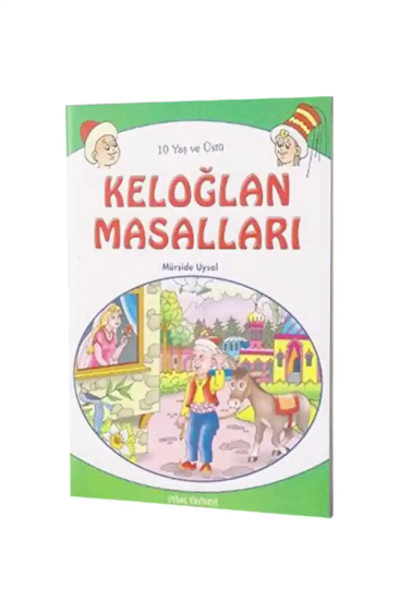 Keloğlan Masalları - 10+ Yaş