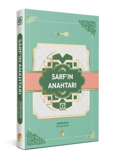 Sarf’ın Anahtarı 2.Cilt